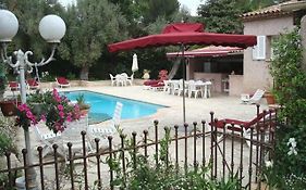 Villa L'Air Du Temps